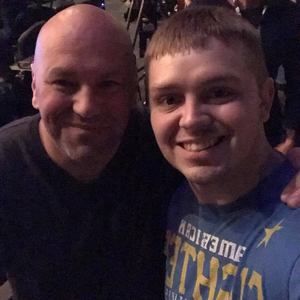 Meet your Posher, Mason